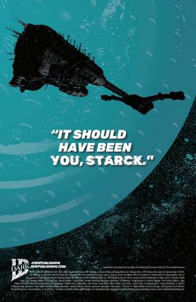Read Event Horizon: Inferno  3 Page 2 in English