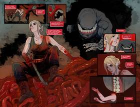 Read Event Horizon: Inferno  3 Page 4 in English