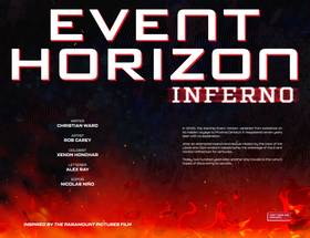 Read Event Horizon: Inferno  3 Page 5 in English