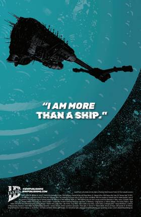 Read Event Horizon: Inferno  4 Page 2 in English