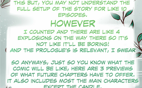 Read He's a Witch!?  1 Page 8 in English