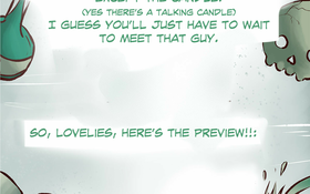 Read He's a Witch!?  1 Page 9 in English