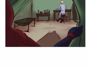 Read He's a Witch!?  2 Page 10 in English