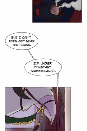 Read He's a Witch!?  3 Page 3 in English