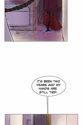 Read He's a Witch!?  3 Page 4 in English