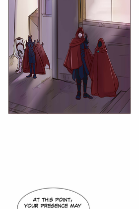 Read He's a Witch!?  3 Page 5 in English