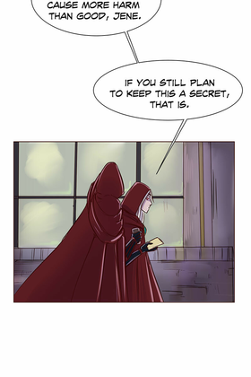 Read He's a Witch!?  3 Page 6 in English
