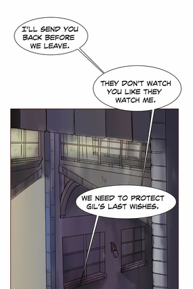 Read He's a Witch!?  3 Page 10 in English