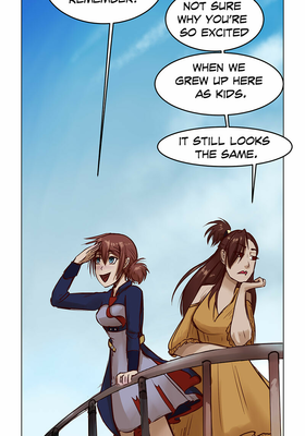 Read He's a Witch!?  4 Page 7 in English
