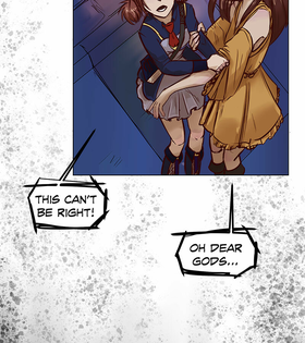 Read He's a Witch!?  5 Page 2 in English