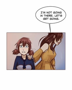 Read He's a Witch!?  5 Page 9 in English
