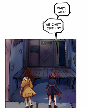 Read He's a Witch!?  5 Page 10 in English