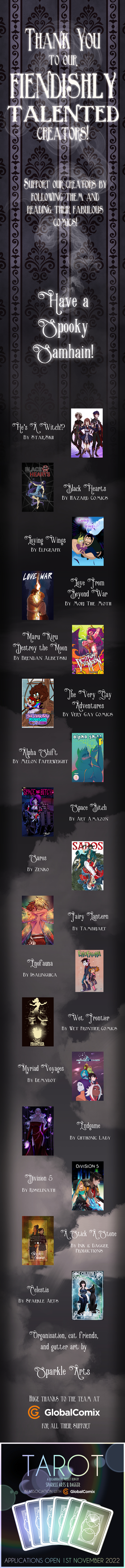 Read He's a Witch!?  7 Page 7 in English