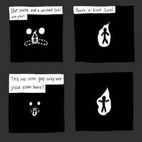 Read Limbo  1 Page 3 in English
