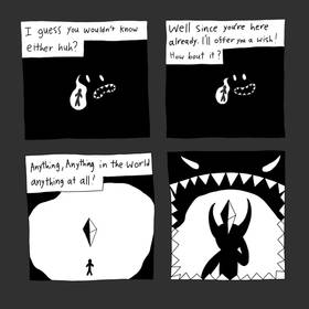 Read Limbo  1 Page 4 in English
