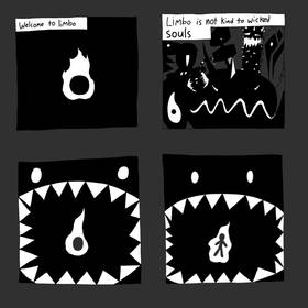 Read Limbo  1 Page 2 in English