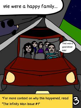 Read The Zooming Zack  1 Page 4 in English