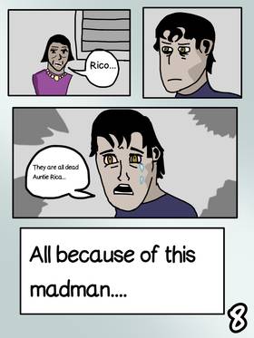 Read The Zooming Zack  1 Page 9 in English