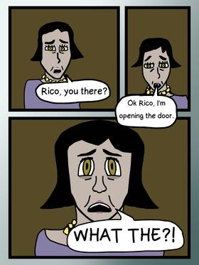 Read The Zooming Zack  2 Page 6 in English