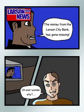 Read The Zooming Zack  2 Page 3 in English