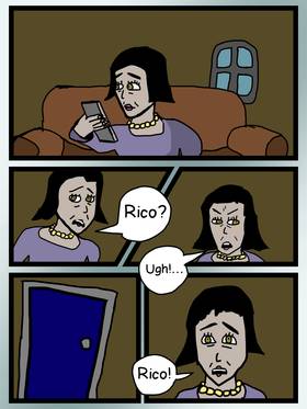 Read The Zooming Zack  2 Page 5 in English