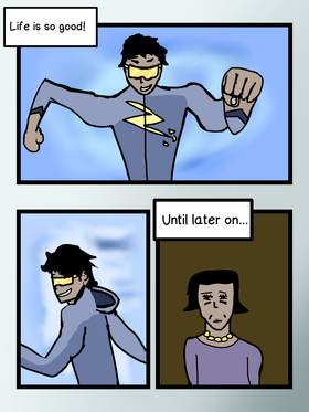 Read The Zooming Zack  2 Page 4 in English