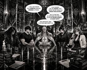 Read Ten Second Stangetsu - Chapter 6: Sweet Dreams  1 Page 8 in English