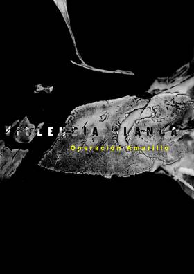 Read Violencia Blanca: operación amarillo   1 Page 1 in Spanish