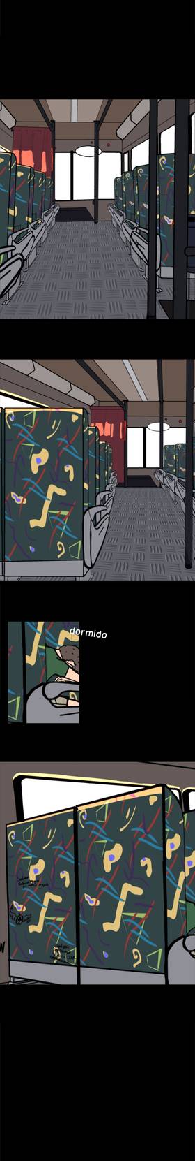 Read Violencia Blanca: operación amarillo   1 Page 3 in Spanish