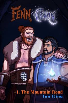 Read Fenn & Corin  1 Page 1 in English