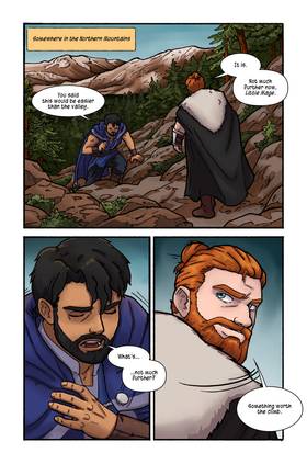 Read Fenn & Corin  2 Page 3 in English