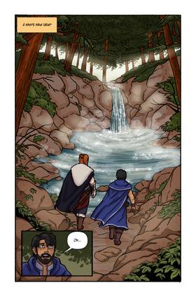 Read Fenn & Corin  2 Page 4 in English