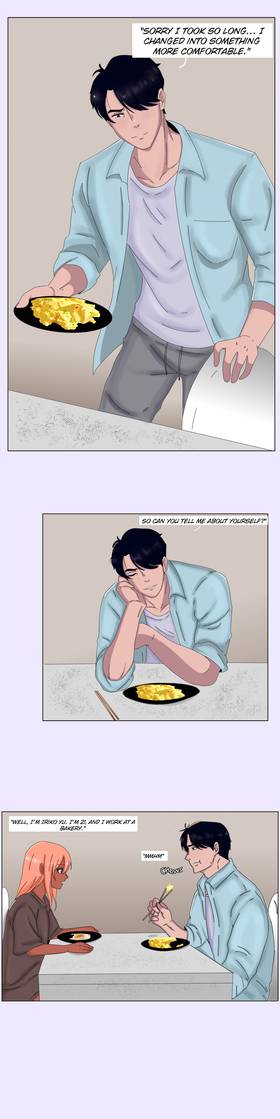 Read Can you spare a little   1 Page 5 in English