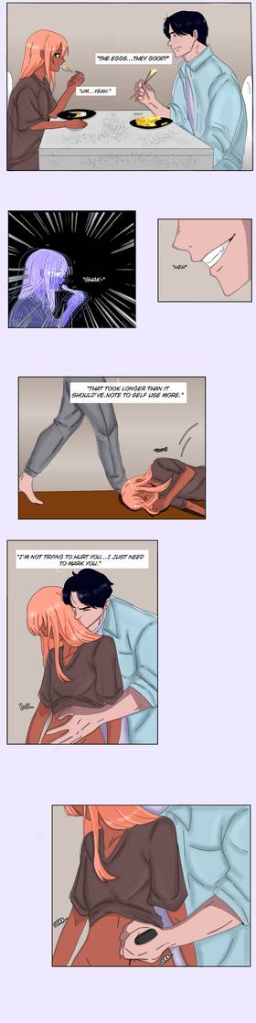 Read Can you spare a little   1 Page 6 in English