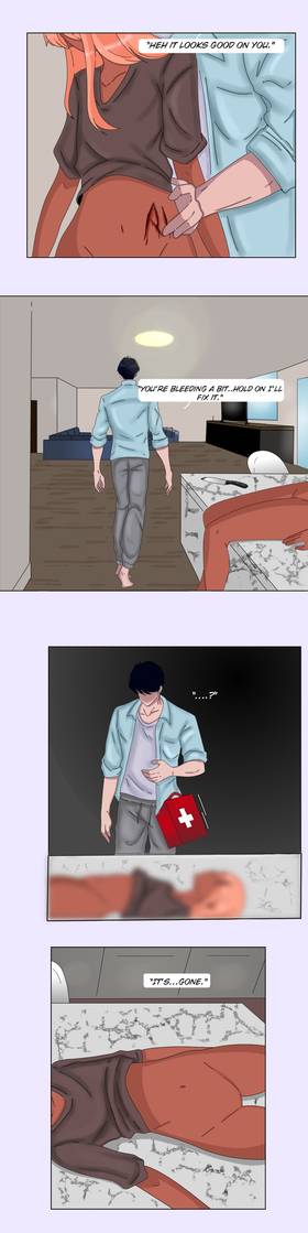 Read Can you spare a little   1 Page 7 in English