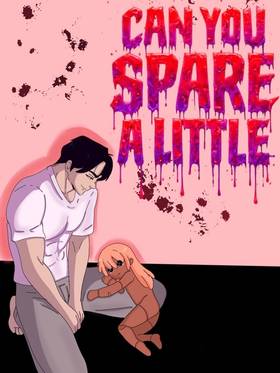 Read Can you spare a little   1 Page 8 in English