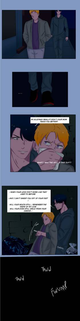 Read Can you spare a little   2 Page 4 in English