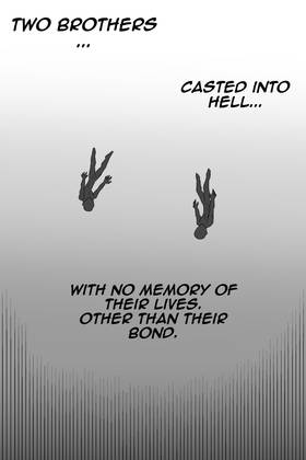 Read Dante's Descent   1 Page 1 in English