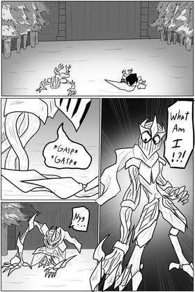 Read Dante's Descent   1 Page 4 in English
