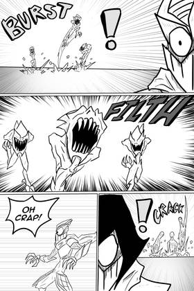 Read Dante's Descent   1 Page 6 in English