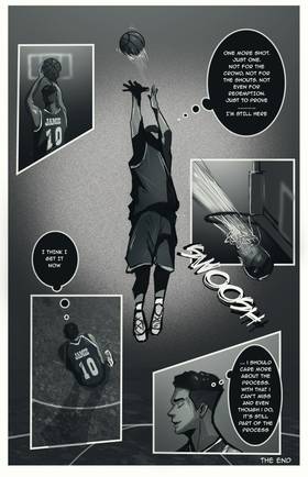 Read One Shot  1 Page 4 in English
