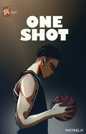 Read One Shot  1 Page 1 in English