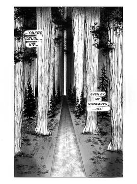 Read Exeyes   1 Page 7 in English