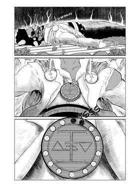 Read Exeyes   2 Page 4 in English