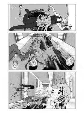 Read Exeyes   2 Page 2 in English
