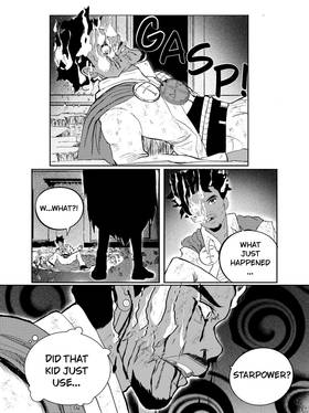 Read Exeyes   2 Page 7 in English