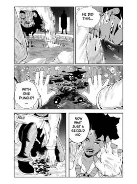 Read Exeyes   2 Page 8 in English
