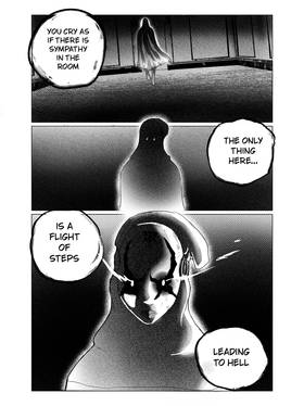 Read Exeyes   2 Page 10 in English