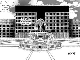 Read Exeyes   1 Page 8 in English