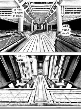 Read Exeyes   1 Page 9 in English